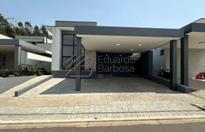 Buona vita atibaia i - casa em condomínio fechado atibaia/sp