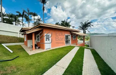 Casa com 3 quartos à venda na Rua Presidente Ernesto Geisel, 147, Jundiaizinho, Mairiporã