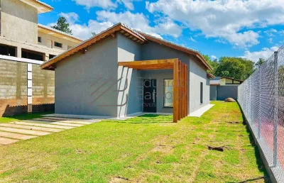 Casa com 3 quartos à venda na Rua Presidente Epitácio Lindolfo Da Silva Pessoa, 57, Jundiaizinho, Mairiporã