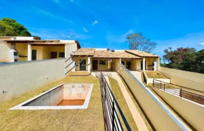 Casa com 3 quartos à venda na Avenida Esequias Odorico Bueno, 460, Corumbá, Mairiporã