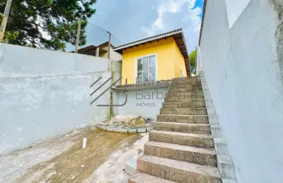 Casa com 3 quartos à venda na Alameda Recanto Ouro Verde, 400, Canjica (Terra Preta), Mairiporã