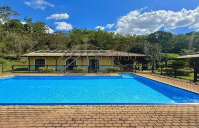 Sítio com 21,5 alqueires à venda em bragança paulista