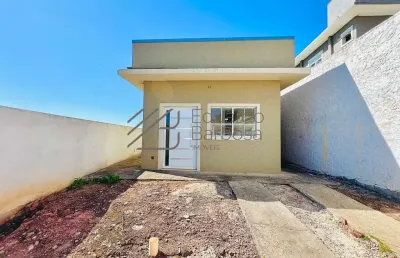 Casa com 3 quartos à venda na Rua Presidente Epitácio Lindolfo Da Silva Pessoa, 5478, Jundiaizinho, Mairiporã