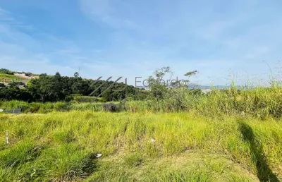 Terreno à venda na Rua dos Cravos, 293, Loteamento Vale das Flores, Atibaia