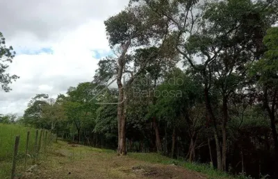 Terreno à venda na Rua Kalanchoes, 10, Jardim Estância Brasil, Atibaia