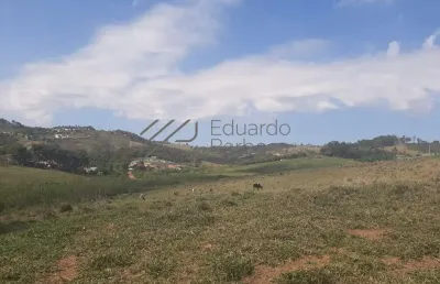 Terreno à venda na Estrada Municipal, 111, Jardim Maracanã, Atibaia