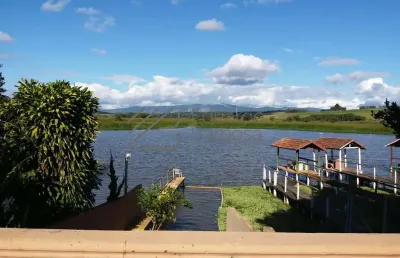 Casa com 2 quartos à venda na Rua Prímula, 10, Jardim Paraíso da Usina, Atibaia