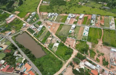Terreno à venda na Viela Primavera, 15, Jardim Centenário, Atibaia