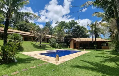 Fazenda à venda na Rua João Neto, 10, Jardim Maracanã, Atibaia