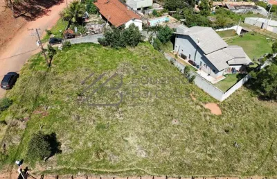 Terreno à venda na Avenida Papa João Xxiii, 10, Recanto Cachoeira, Piracaia