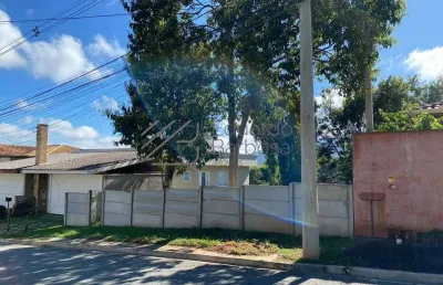 Terreno à venda na Rua Normando Vicente Badialli, 15, Jardim Maristela, Atibaia
