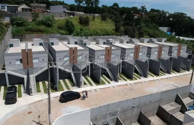 Residencial terra preta - casa dentro de condomínio em mairiporã