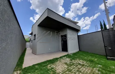 Casa com 3 quartos à venda na Rua Rio Preto, 11, Jardim Paulista, Atibaia
