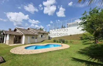 Serra da estrela - casa de campo em condomínio fechado