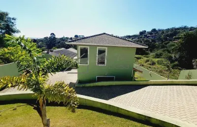 Condomínio village atibaia - chácara em condomínio em atibaia
