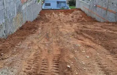 Terreno à venda na Avenida dos Pinheiros, 150, Jardim dos Pinheiros, Atibaia