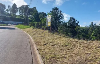Terreno à venda na Rua do Sol, 44, Atibaia Belvedere, Atibaia