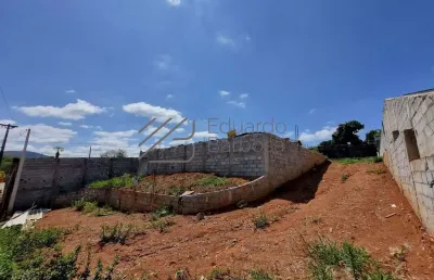 Terreno em condomínio fechado à venda na Rua Artamiro Pinto de Oliveira, 10, Vila Dom Pedro, Atibaia