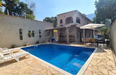 Casa com 3 quartos à venda na Alameda Dos Macucos, 103, Vila Pedra Vermelha, Mairiporã