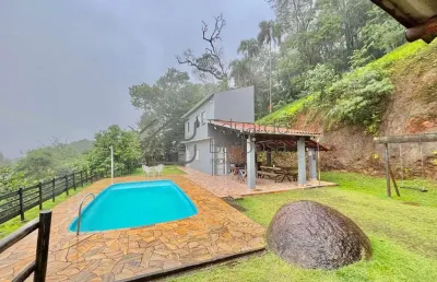 Chácara / sítio com 2 quartos à venda na Alameda Dos Macucos, 55, Boa Vista, Mairiporã