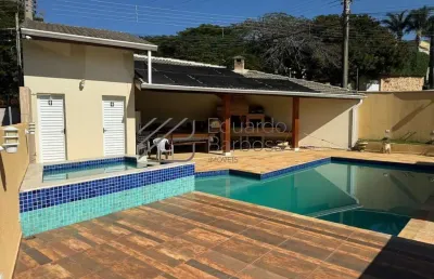 Casa à venda na melhor localização da cidade de atibaia/sp