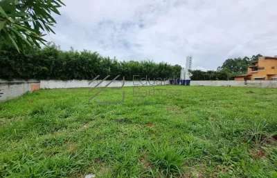 Condomínio residencial shamballa i - terreno em condominio- atibaia/sp