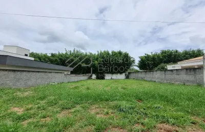 Condomínio residencial shamballa i - terreno no shambala i