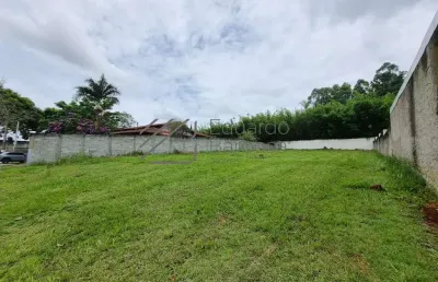 Condomínio residencial shamballa i - terreno em condominio- atibaia/sp
