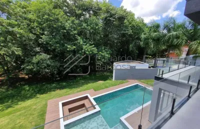 Condomínio figueira garden - casa em condomínio em atibaia/sp