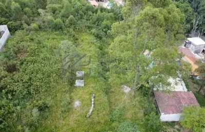 Terreno à venda na Rua Araçá, 87, Jundiaizinho, Mairiporã