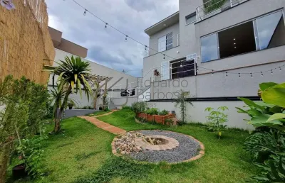 Casa em atibaia-sp que aceita financiamento bancario.