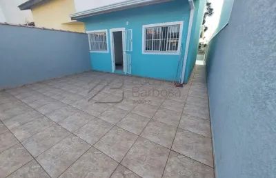 Casa com 3 quartos à venda na Rua dos Alecrins, 136, Nova Cerejeira, Atibaia