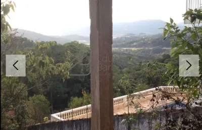 Chácara / sítio com 3 quartos à venda na Mata Fria, Mairiporã 