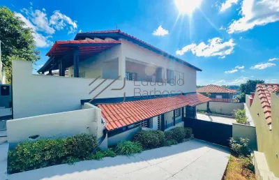 Casa para locação na melhor localização da cidade de mairiporã