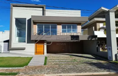 Equilibrium residencial atibaia - casa alto padrão à venda em atibaia/sp