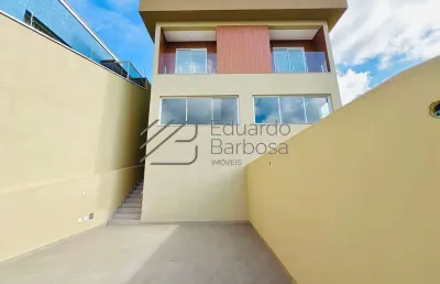 Casa com 3 quartos à venda na Avenida Paulista, 1980, Jardim Paulista, Atibaia