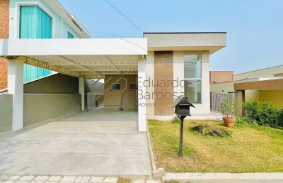 Casa com 3 quartos para alugar na Rua Cecilia Meireles, 36, Condomínio Atibaia Park I, Atibaia