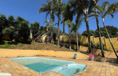 Chácara / sítio com 4 quartos à venda no Terra Preta, Mairiporã 