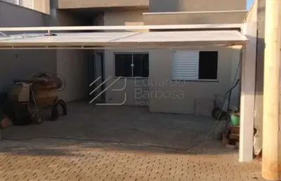 Casa com 2 quartos à venda na Rua Copos de Leite, 100, Nova Cerejeira, Atibaia