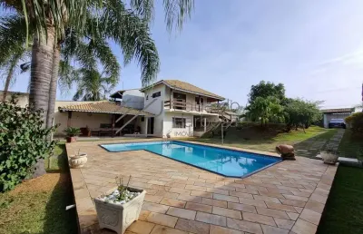Chácara em atibaia | com escritura | piscina | aceeita financiamento bancario