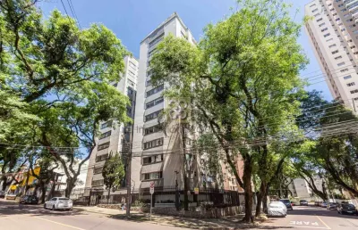 Apartamento - r maranhao, 2146 - portao - curitiba - pr