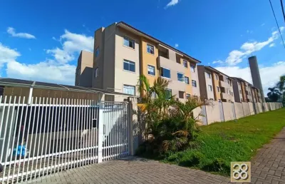 Apartamento - est de santa candida, 242 - santa candida - curitiba - pr