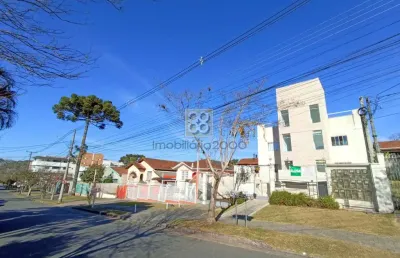Apartamento - r monte castelo, 258 - alto da xv - curitiba - pr
