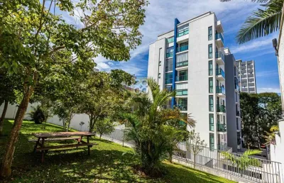 Apartamento - r julia wanderley, 322 - mercês - curitiba pr