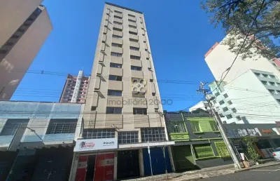 Apartamento - r francisco torres, 581 - centro - curitiba - pr