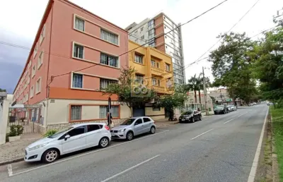 Apartamento - av silva jardim, 1239 - centro - curitiba - pr