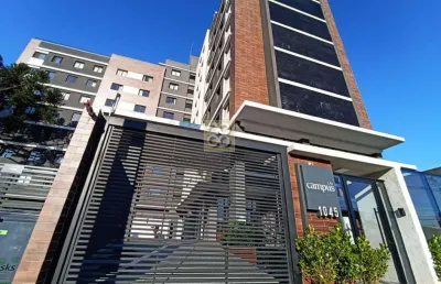 Apartamento - r francisco nunes, 1045 - prado velho - curitiba - pr