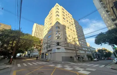 Apartamento - r amintas de barros, 470 - centro - curitiba - pr
