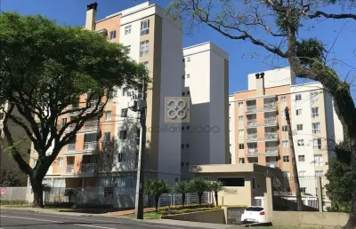Apartamento - r eduardo carlos pereira, 4049 - novo mundo - curitiba pr