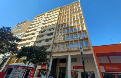 Conjunto comercial - r quinze de novembro, 266 - centro - curitiba - pr